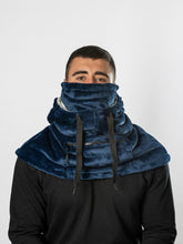 Cargar imagen en el visor de la galería, Blue Coracao Plush