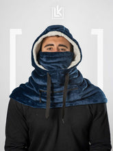 Cargar imagen en el visor de la galería, Blue Coracao Plush