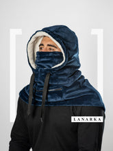 Cargar imagen en el visor de la galería, Blue Coracao Plush