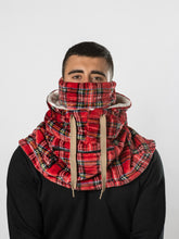 Cargar imagen en el visor de la galería, Ruso Rojo Plush