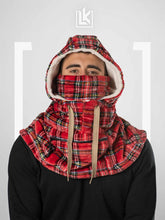 Cargar imagen en el visor de la galería, Ruso Rojo Plush