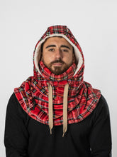 Cargar imagen en el visor de la galería, Ruso Rojo Plush