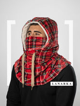 Cargar imagen en el visor de la galería, Ruso Rojo Plush