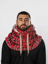 Cargar imagen en el visor de la galería, Ruso Rojo Plush