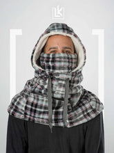 Cargar imagen en el visor de la galería, Ruso Blanco Plush