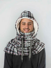 Cargar imagen en el visor de la galería, Ruso Blanco Plush