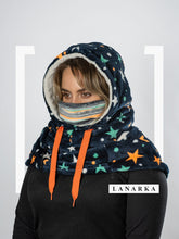 Cargar imagen en el visor de la galería, Via Lactea Plush